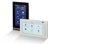 Écran tactile KNX TC5 v2
