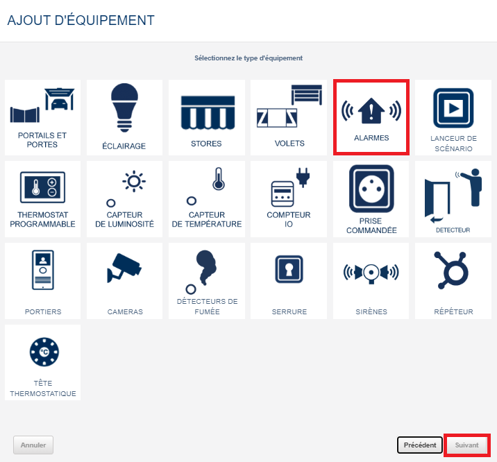 Détecteur de fumée IO Somfy] Guide – Centre d'assistance Energeasyconnect  Rexel